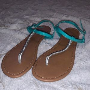 Cabrizi - Sandals
